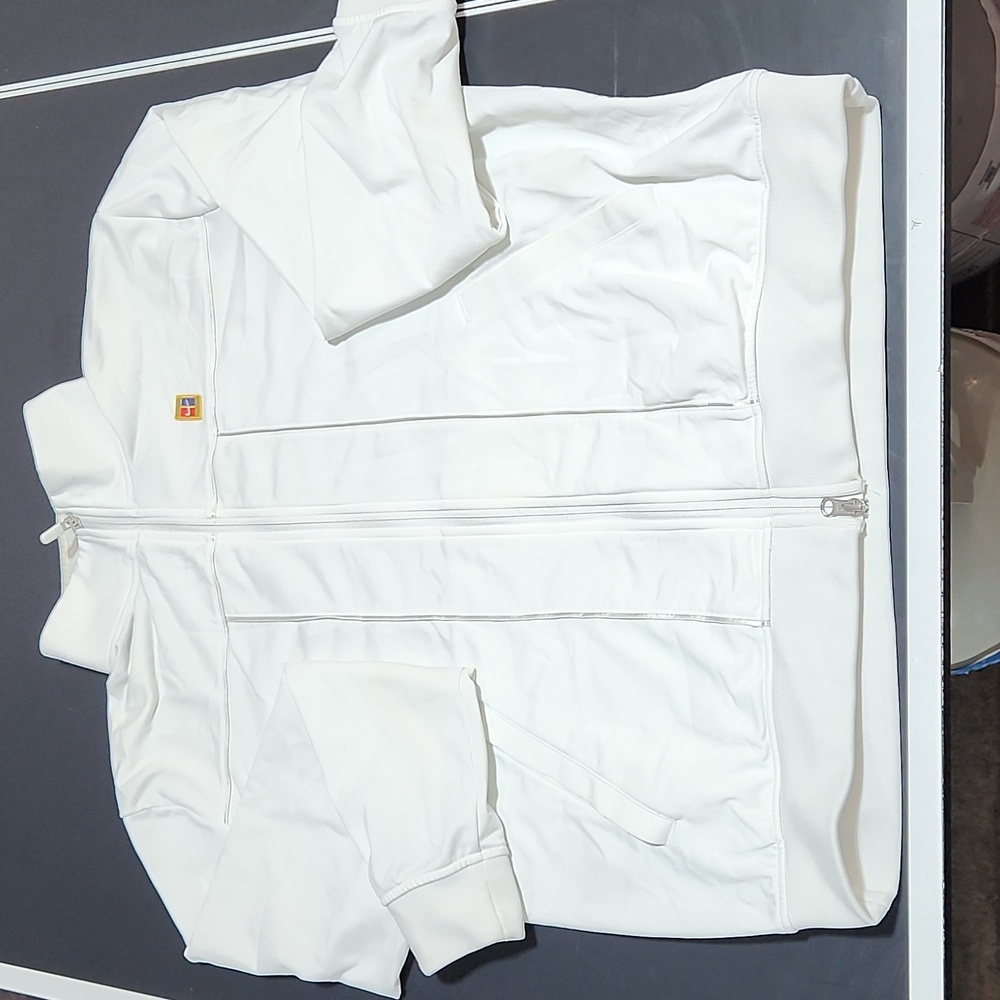Nike Court jacket